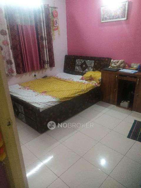 2 BHK Flat In Dwarka City For Sale  In Mahalunge Ingale