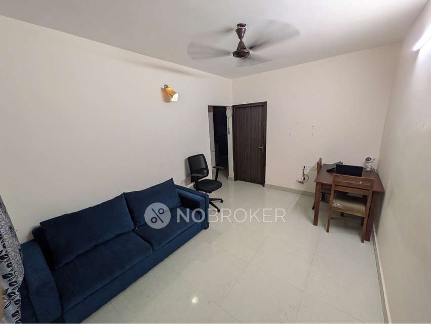 Single Room for Male In 2 BHK  In Bengaluru