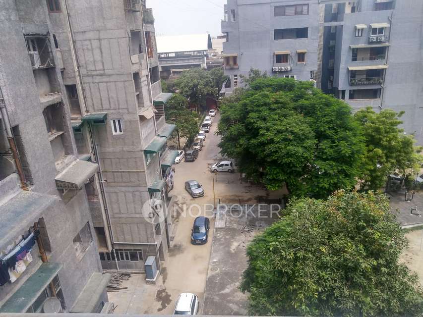 4 BHK Flat In Rajasthali Apartment for Rent  In Pitam Pura