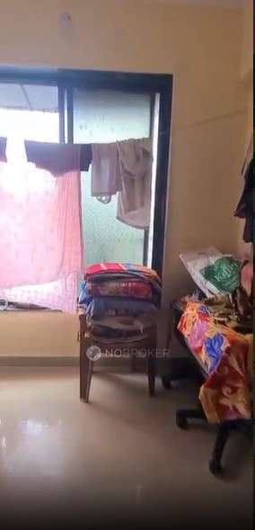 Single Room for Male In 1 BHK  In Siddharth Riverwood Park In Gawali Hospital