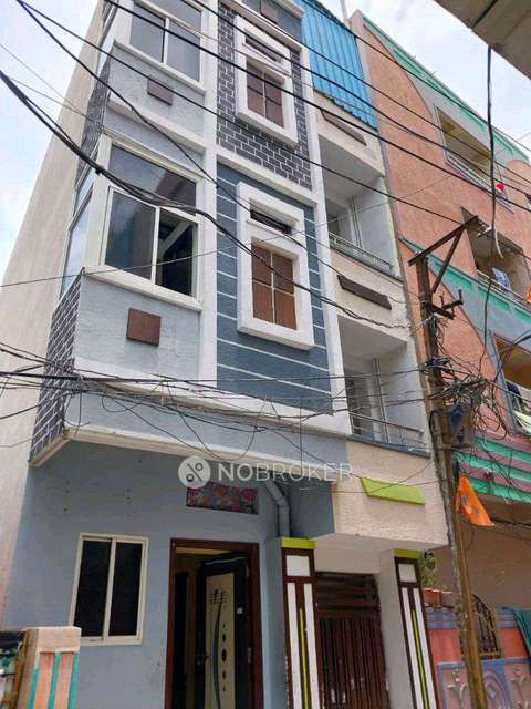 1 RK House for Rent  In Yusufguda