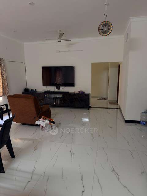 3 BHK House for Rent  In Sikkarayapuram