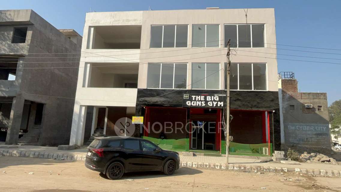 Showroom in Sector 3, Faridabad for Rent 
