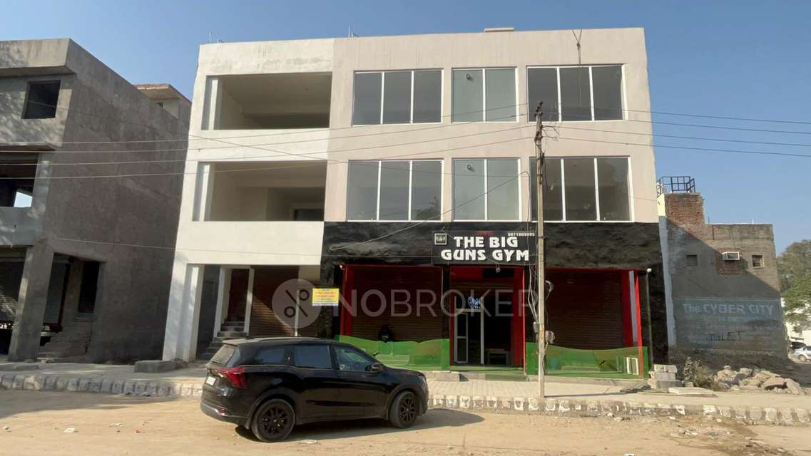 Showroom in Sector 3, Faridabad for Rent 