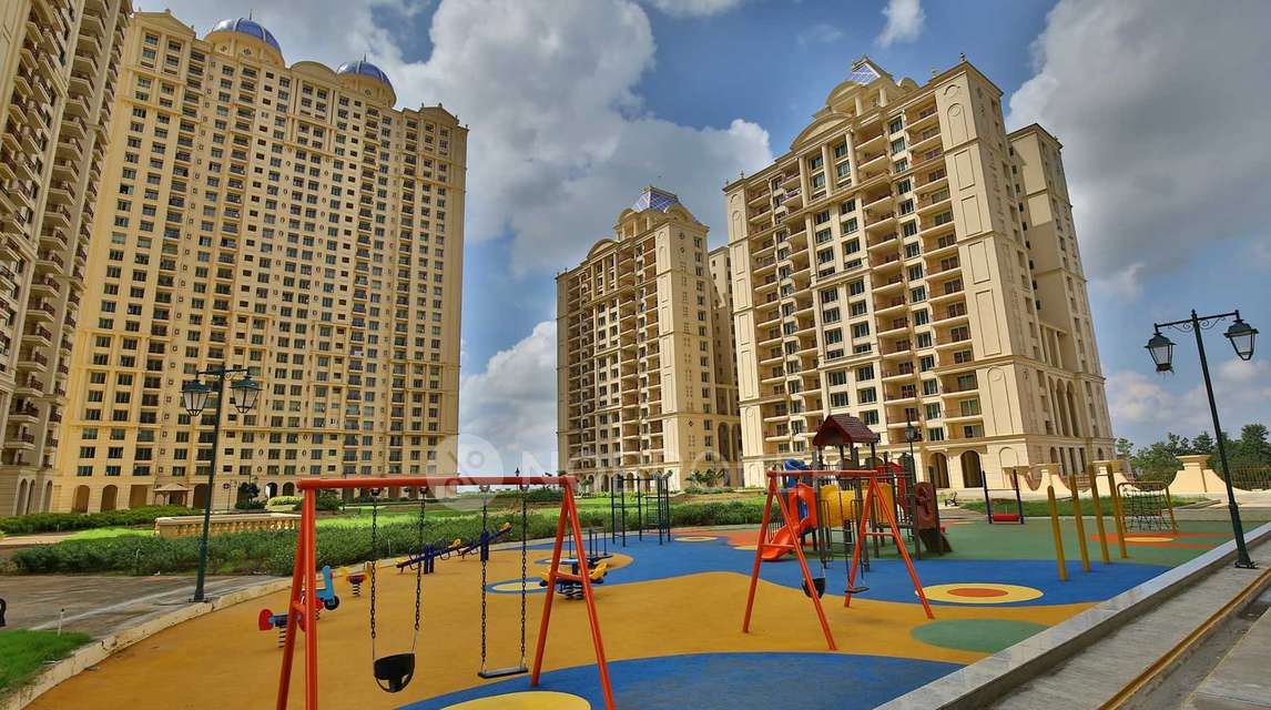 3 BHK Flat In Hiranandani Parks for Rent  In Hiranandani Parks, Chennai