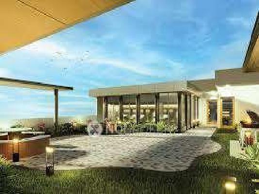 2 BHK Flat In Jaypee Greens Sports City For Sale  In Sector 25