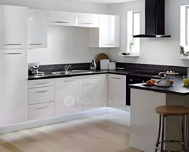 4 BHK Flat In Shivas Silver Springs For Sale  In Nanganallur