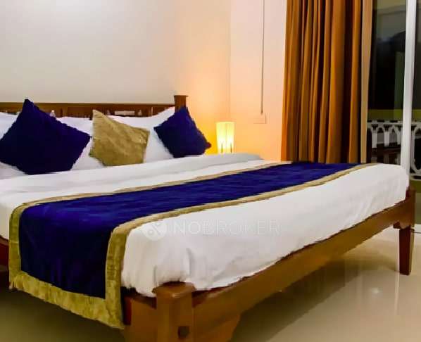 4 BHK Flat In Shivas Silver Springs For Sale  In Nanganallur