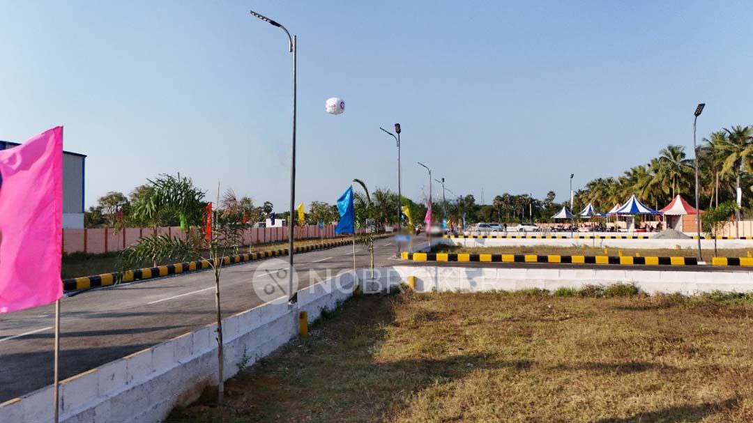 Plot For Sale  In Rps Garden In Thiruporur