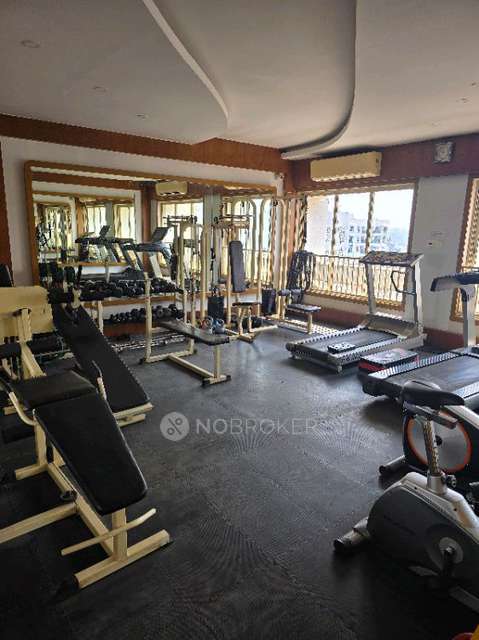 3 BHK Flat In Akruti Erica For Sale  In Vile Parle East