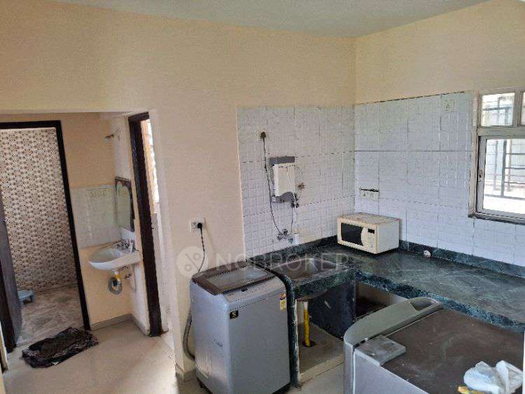 1 BHK Flat In Kushal Swarnali for Rent  In Kushal Swarnali