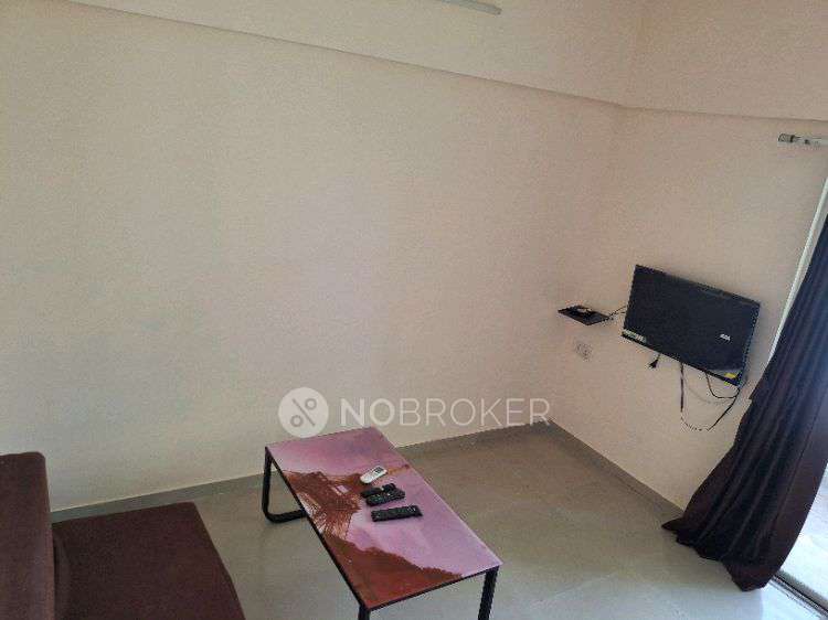 1 BHK Flat In Kushal Swarnali for Rent  In Kushal Swarnali