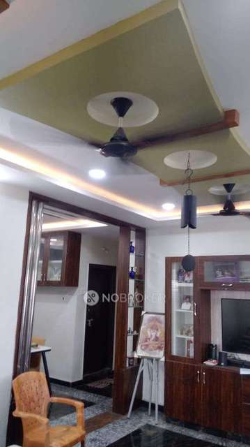 1 BHK House for Rent  In Champapet