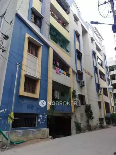 2 BHK Flat In Manimma Residency For Sale  In Nizampet