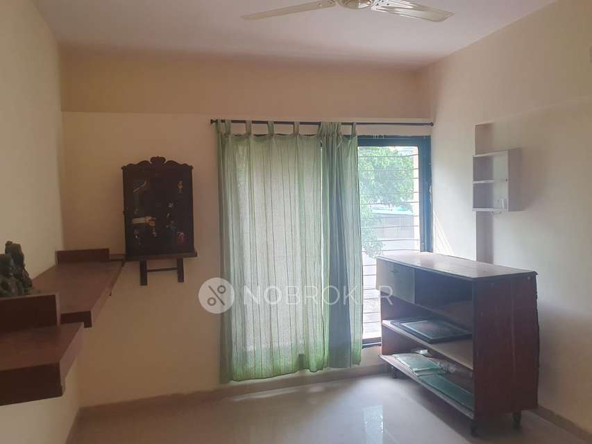 3 BHK Flat In Belvalkar Solacia, Wagholi for Rent  In Wagholi