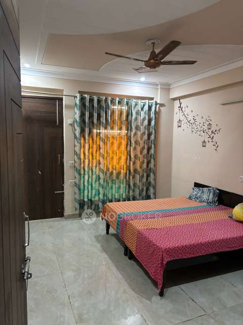 3 BHK House for Rent  In Sector 38