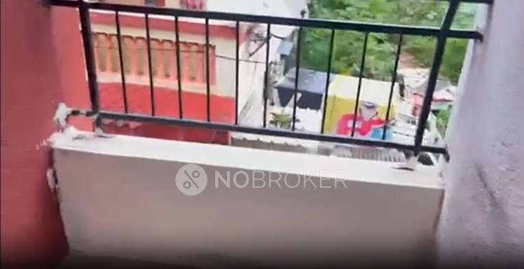 Shared Room for Female In 1 RK  In Pashan