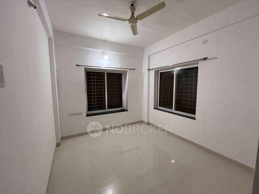 1 BHK Flat In Standlone Building for Rent  In Wadgaon Sheri