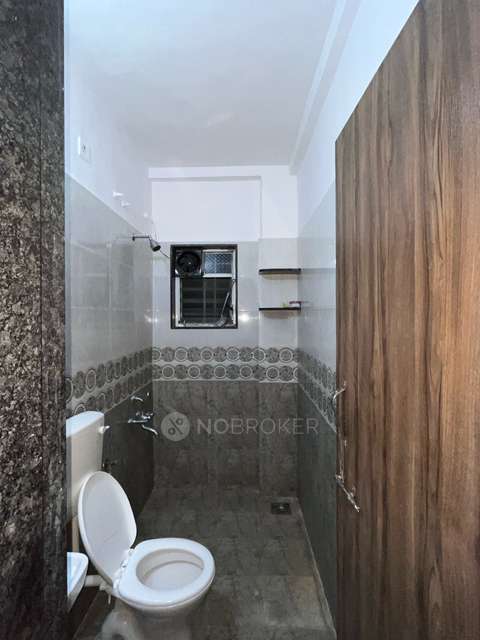 1 BHK Flat In Standlone Building for Rent  In Wadgaon Sheri