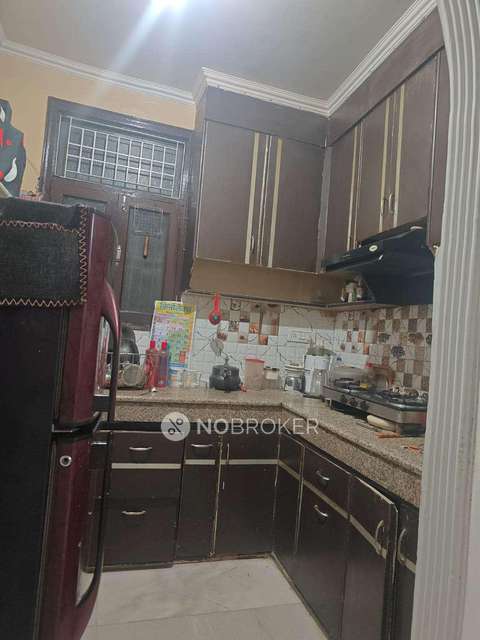 3 BHK Flat In Builder Flats In Palam Colony For Sale  In Shop No. 59, Rz 20e1b, Old Mehrauli Rd, Near Shiv Cycle Store, Syndicate Market, Palam Colony, Raj Nagar I, Palam, New Delhi, Delhi, 110077, India