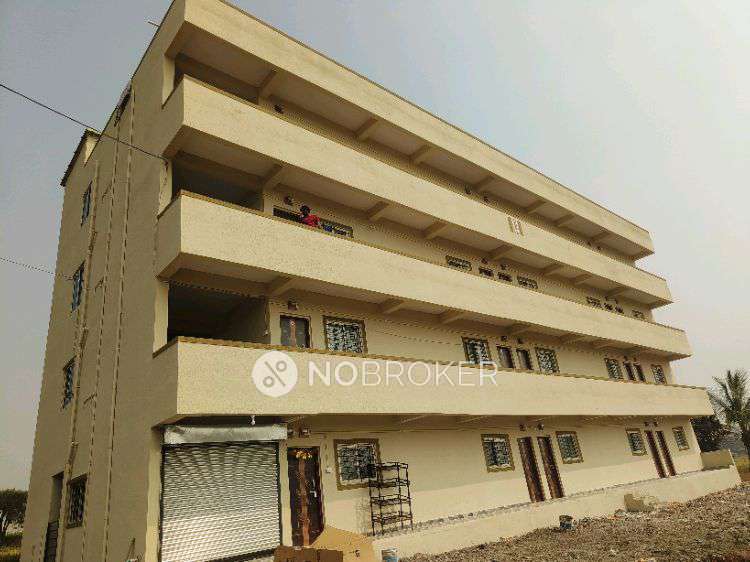 1 RK Flat In Standlone Building for Rent  In Varale