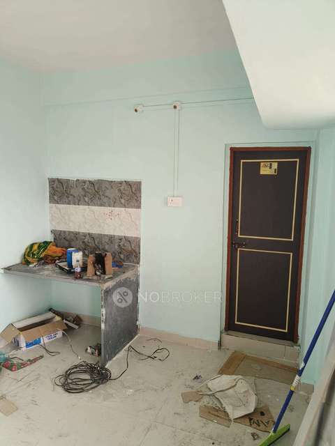 1 RK Flat In Standlone Building for Rent  In Varale