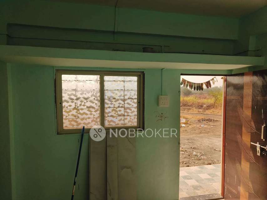 1 RK Flat In Standlone Building for Rent  In Varale