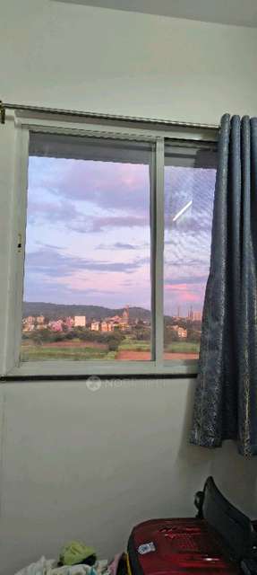 1 BHK Flat In Kohinoor Abhimaan Homes Phase 3 for Rent In Shirgaon,pune