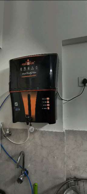 1 BHK Flat In Kohinoor Abhimaan Homes Phase 3 for Rent In Shirgaon,pune