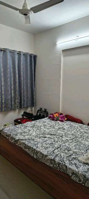 1 BHK Flat In Kohinoor Abhimaan Homes Phase 3 for Rent In Shirgaon,pune
