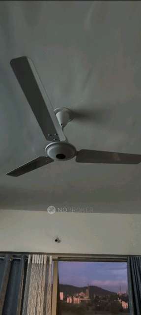 1 BHK Flat In Kohinoor Abhimaan Homes Phase 3 for Rent In Shirgaon,pune