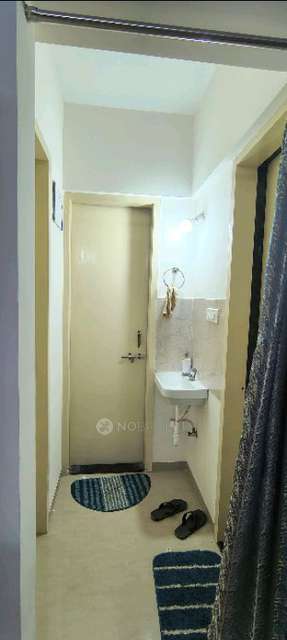 1 BHK Flat In Kohinoor Abhimaan Homes Phase 3 for Rent In Shirgaon,pune