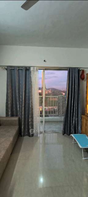 1 BHK Flat In Kohinoor Abhimaan Homes Phase 3 for Rent In Shirgaon,pune