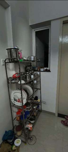 1 BHK Flat In Kohinoor Abhimaan Homes Phase 3 for Rent In Shirgaon,pune