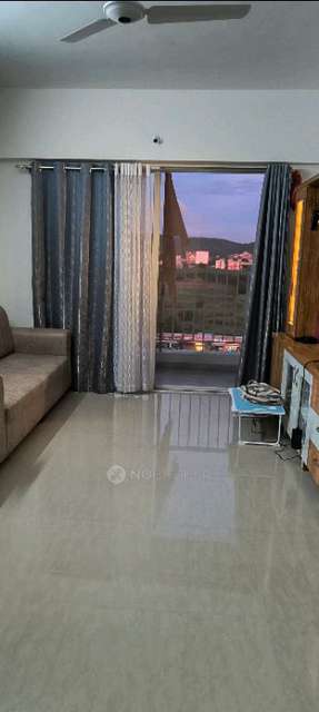 1 BHK Flat In Kohinoor Abhimaan Homes Phase 3 for Rent In Shirgaon,pune