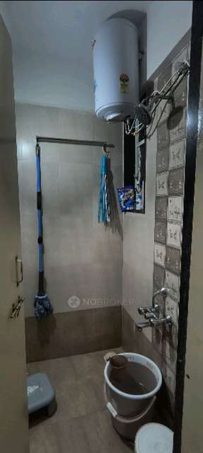 1 BHK Flat In Kohinoor Abhimaan Homes Phase 3 for Rent In Shirgaon,pune