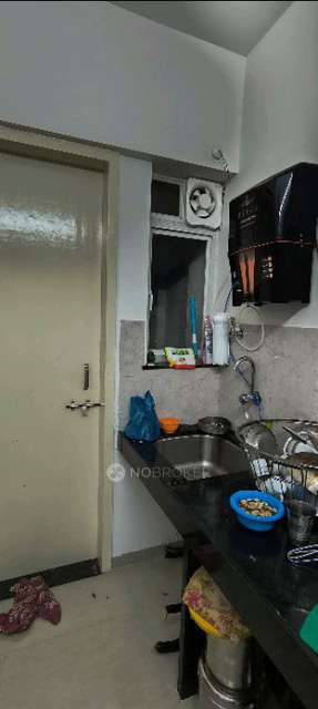 1 BHK Flat In Kohinoor Abhimaan Homes Phase 3 for Rent In Shirgaon,pune