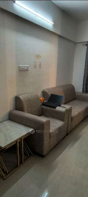 1 BHK Flat In Kohinoor Abhimaan Homes Phase 3 for Rent In Shirgaon,pune