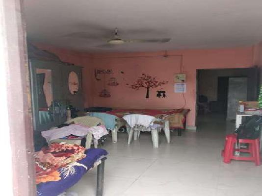 1 RK House for Rent  In Nigdi