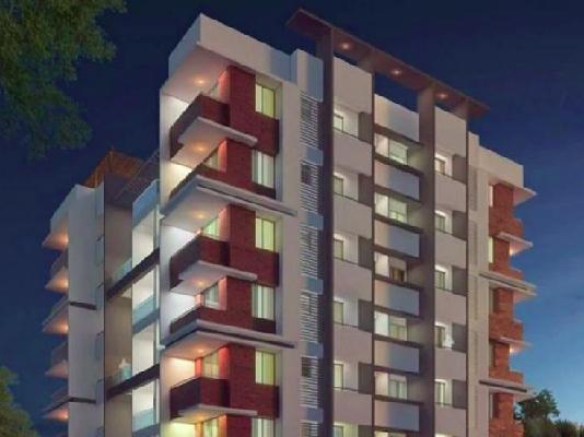 3 BHK Flat In Morya Kasturi For Sale  In Aundh