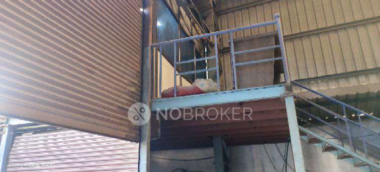 Industrial Shed in Chikhali, Pune for Rent 