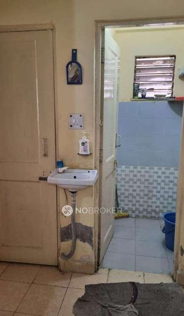 1 BHK Flat In Dda Golf Link Apartment  For Sale  In Dwarka