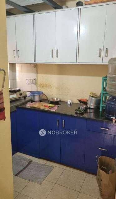 1 BHK Flat In Dda Golf Link Apartment  For Sale  In Dwarka
