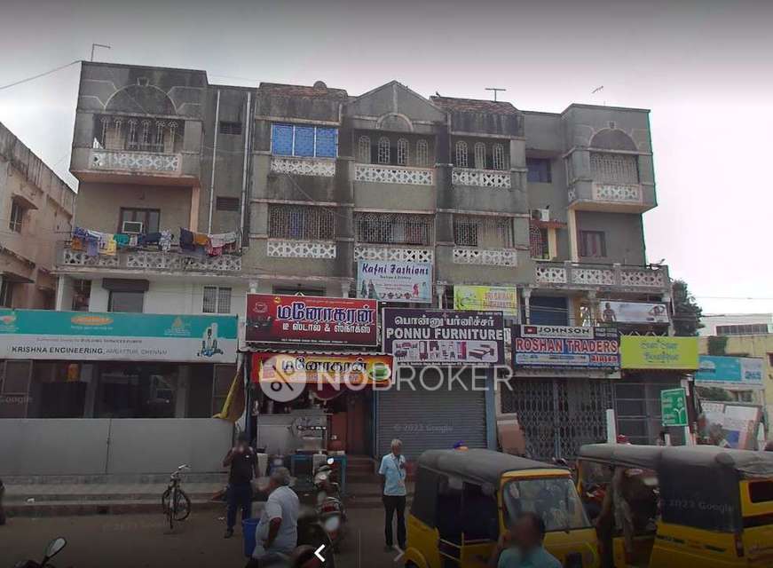 Industrial Shed in Ambatur, Chennai for Rent 