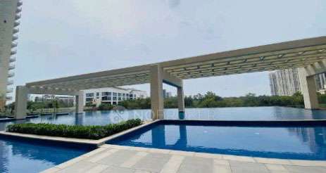 2 BHK Flat In Dlf One Midtown For Sale  In Moti Nagar