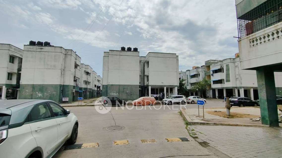 2 BHK Flat In Tnphc Flats, Melakottaiyur For Sale  In Kandigai