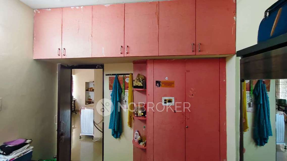 2 BHK Flat In Tnphc Flats, Melakottaiyur For Sale  In Kandigai