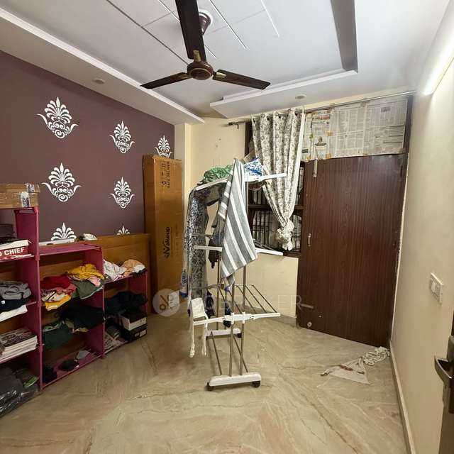 2 BHK Flat In South Anarkali  For Sale  In  Krishna Nagar