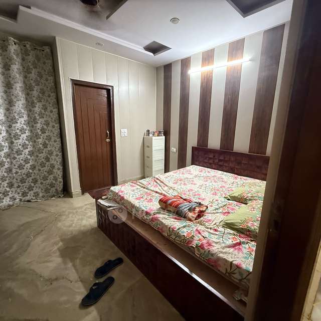 2 BHK Flat In South Anarkali  For Sale  In  Krishna Nagar