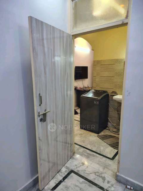 2 BHK Flat In Builder Flat for Rent  In Tilak Nagar